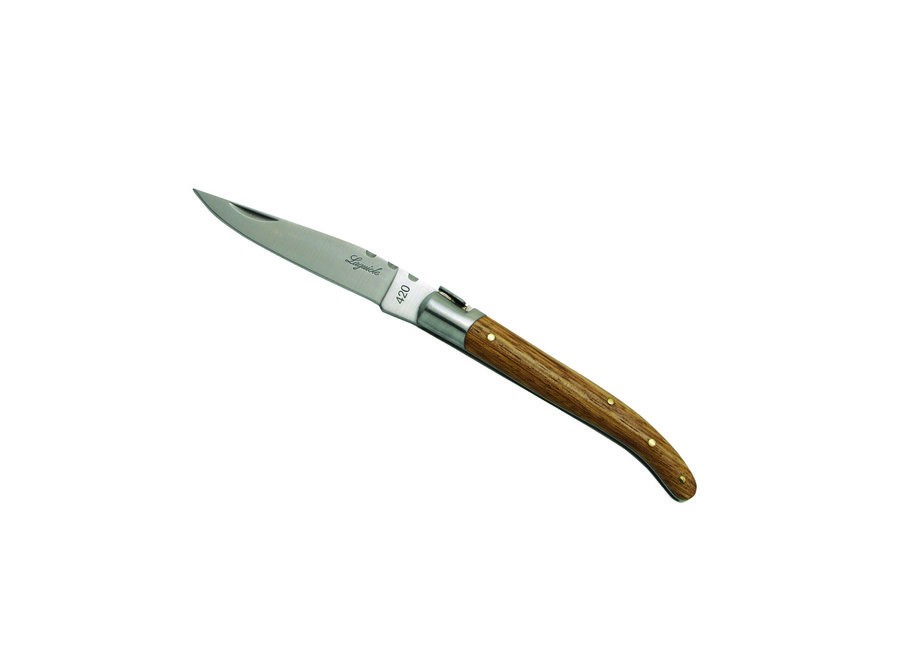 Nůž zavírací Laguiole DUB092