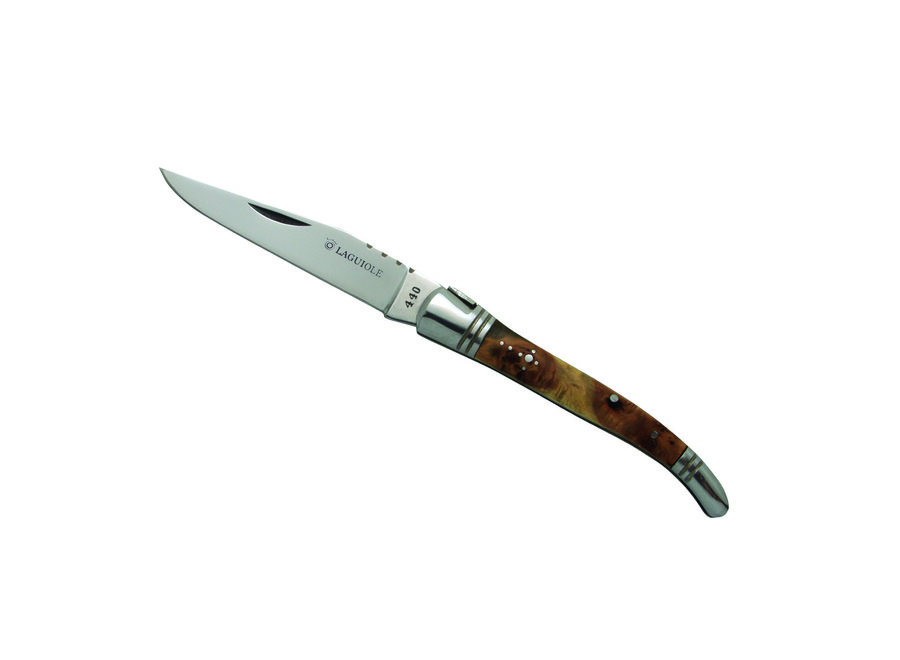Kapesní nůž zavírací Laguiole DUB018