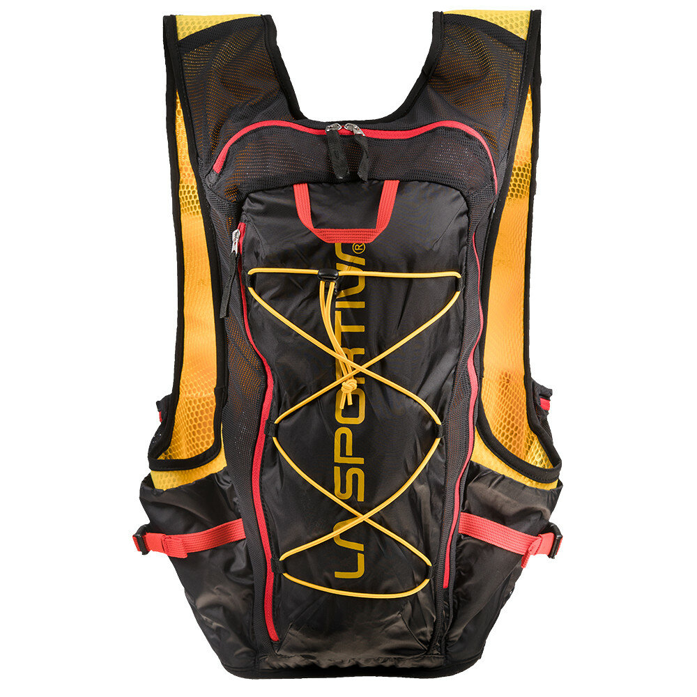 Běžecký batoh La Sportiva Trail Vest - velikost L-XL a objem 11 l