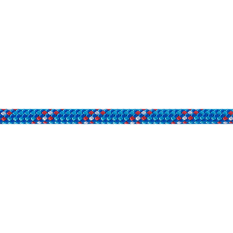 Modré lano Beal RANDO - délka 48 m a tloušťka 8,5 mm