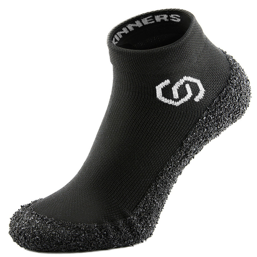 Ponožkoboty Skinners BLACK LINE - velikost 45-46 EU