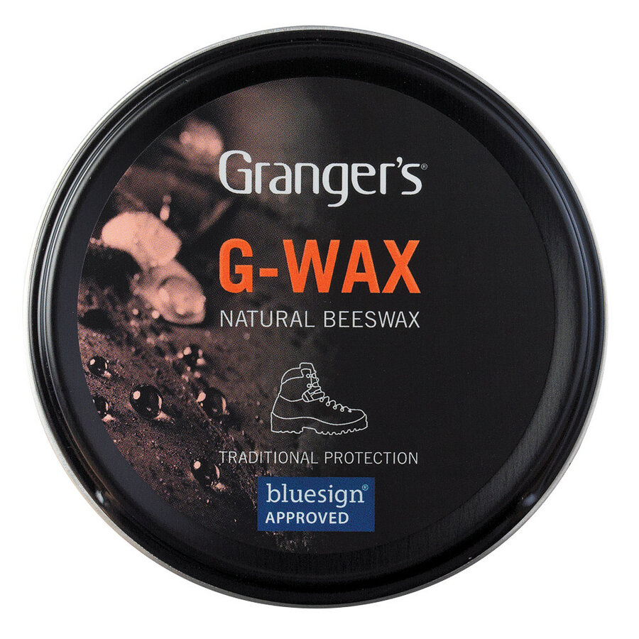 Impregnační vosk Grangers G-WAX 80 G