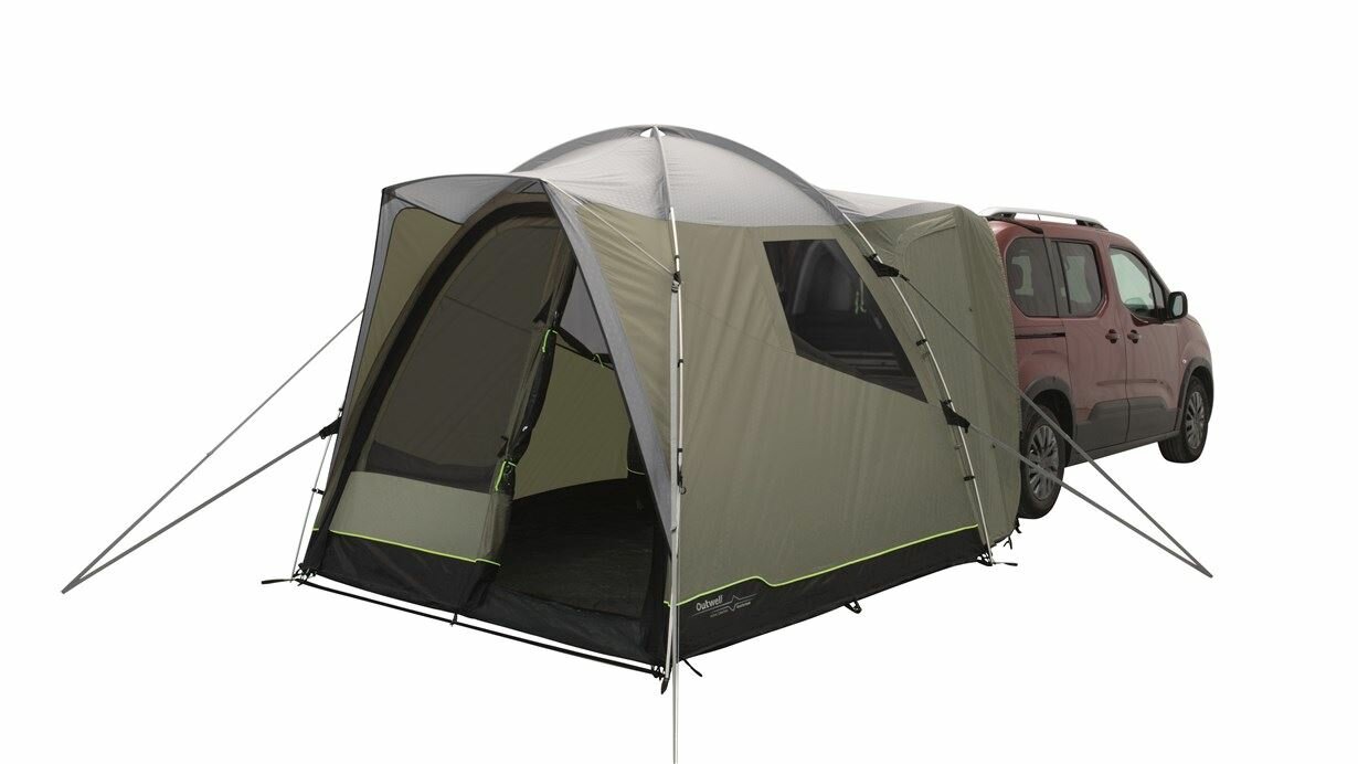 Stan Outwell Vehicle Awning Beachcrest