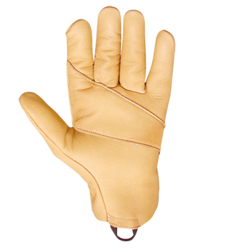 Lezecké rukavice Beal Assure Max Gloves - velikost L