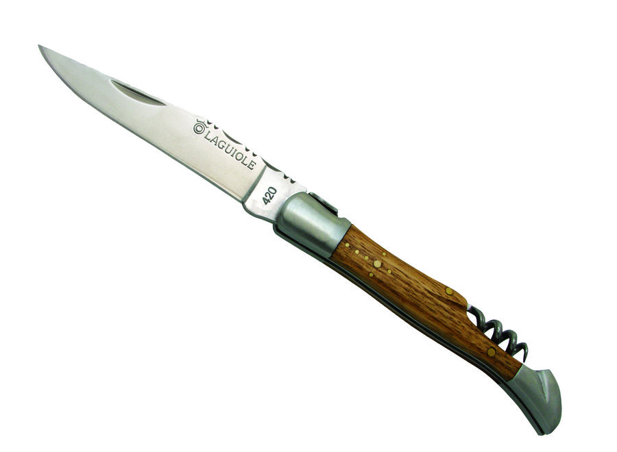 Nůž zavírací Laguiole DUB040