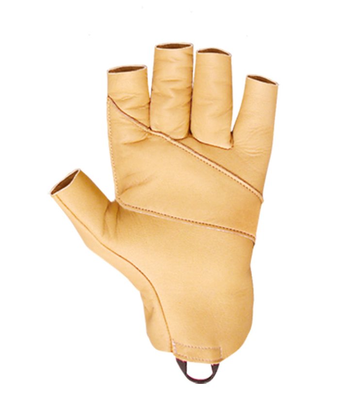 Lezecké rukavice Beal Assure Gloves - velikost M