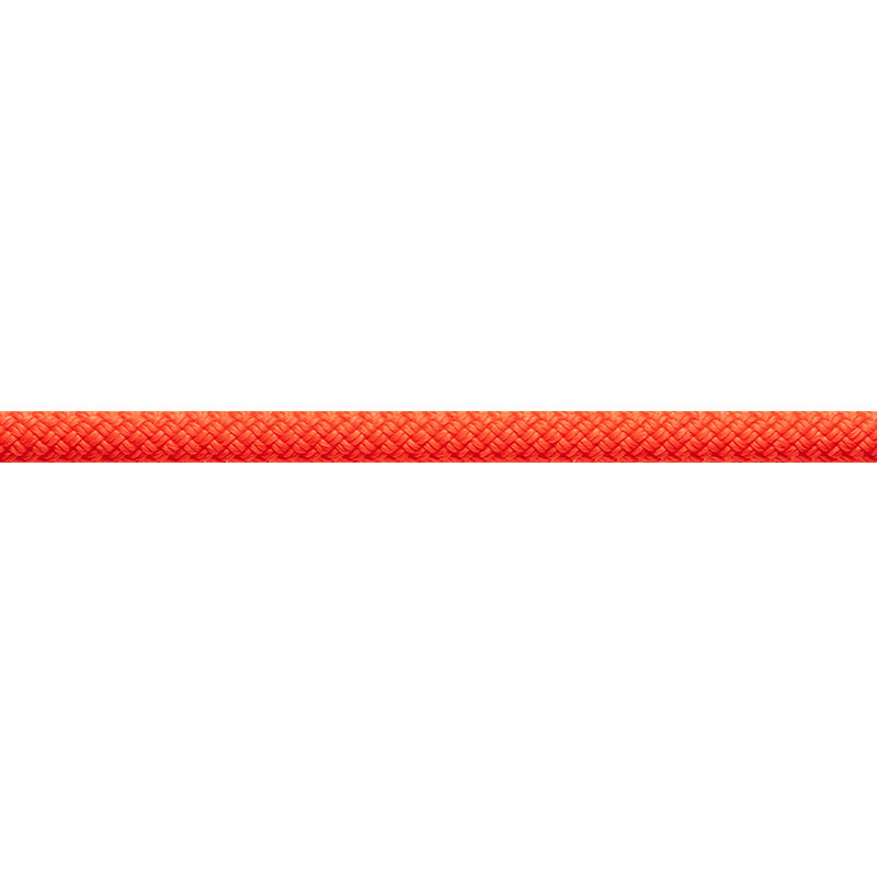 Červené lano Beal Gully Unicore - délka 60 m a tloušťka 7,3 mm