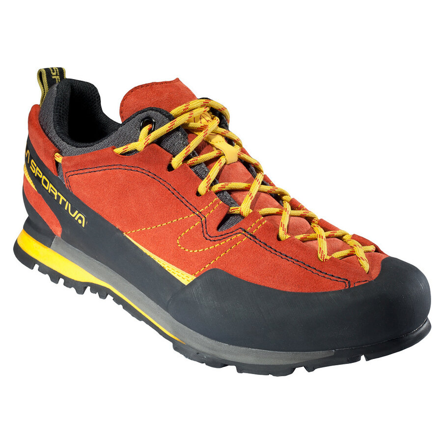 Trekové boty La Sportiva Boulder X - velikost 43,5 EU