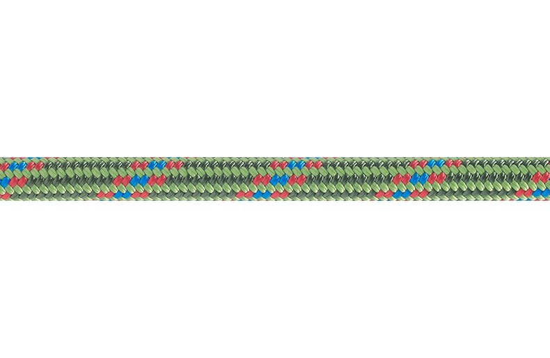 Zelené lano Beal Diablo Unicore - délka 50 m a tloušťka 10,2 mm
