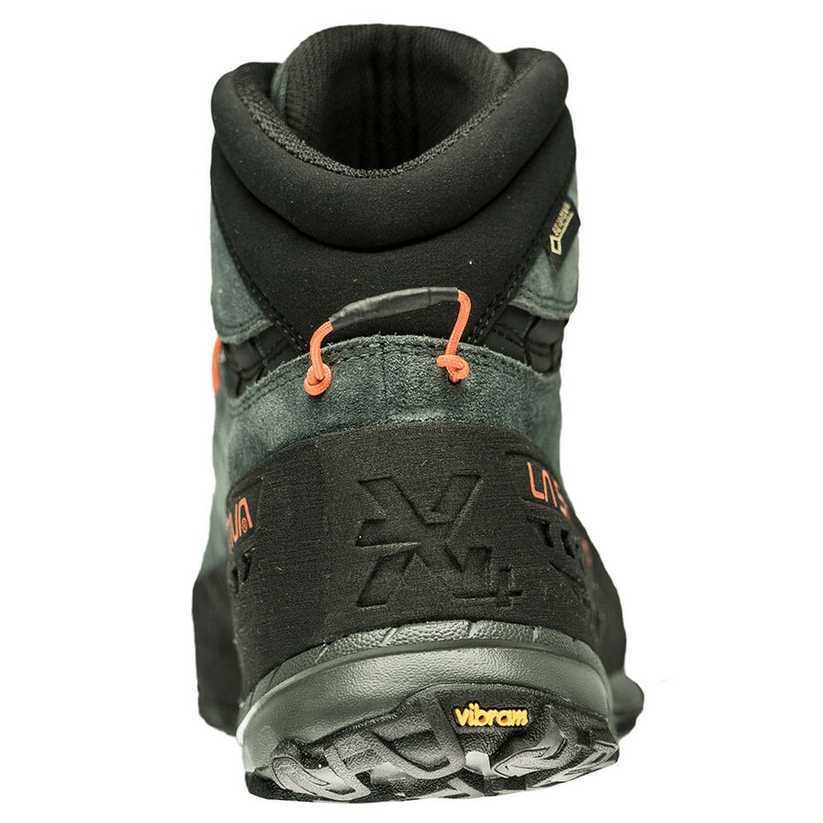 Trekové boty La Sportiva TX4 Mid Gtx - velikost 42 EU | TrekShop.cz