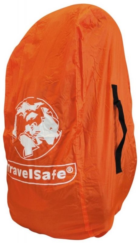 Pláštěnka na batoh TravelSafe Combipack - velikost L