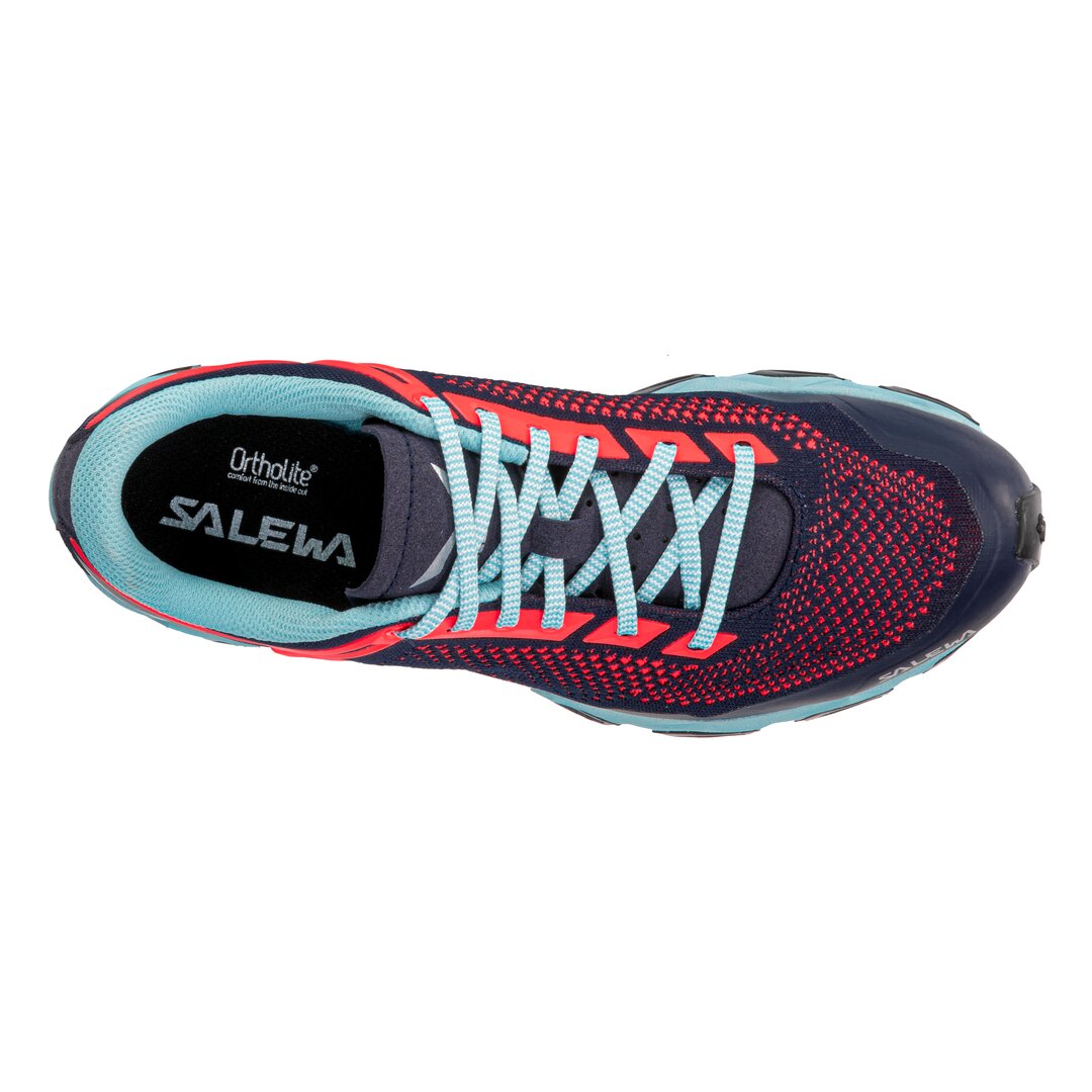 Běžecké boty Salewa WS LITE TRAIN K - velikost 36,5 EU