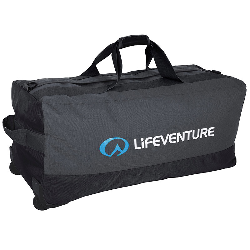 Cestovní taška Lifeventure - objem 120 l