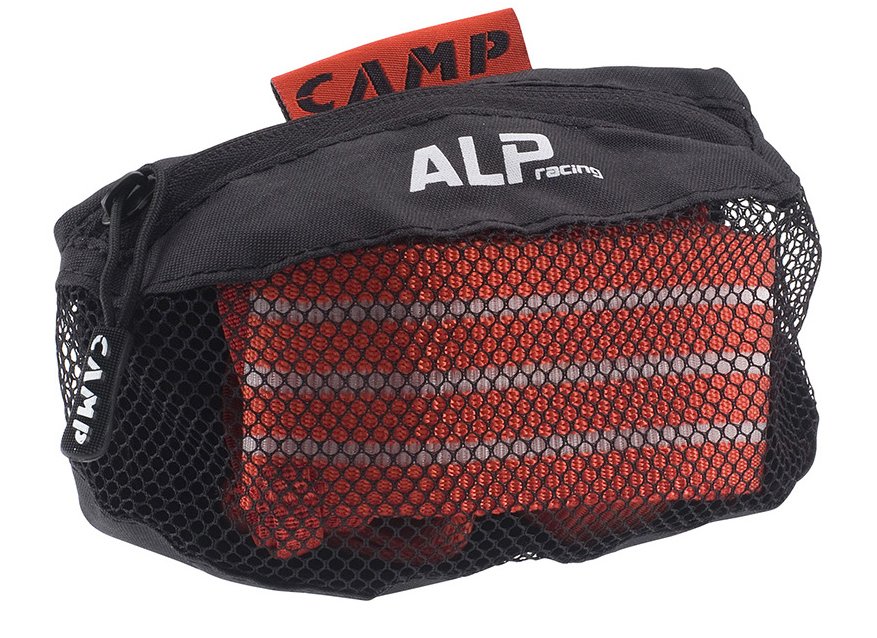 Sedací úvazek Camp Alp Racing - velikost XL