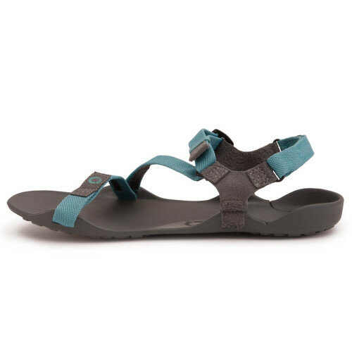 Barefoot sandály Xero Z-TREK II Women - velikost 41,5 EU