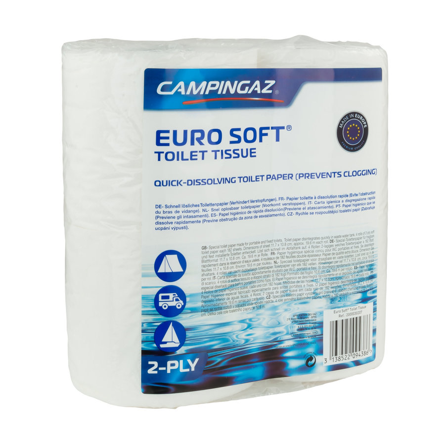 Toaletní papír Campingaz EURO SOFT