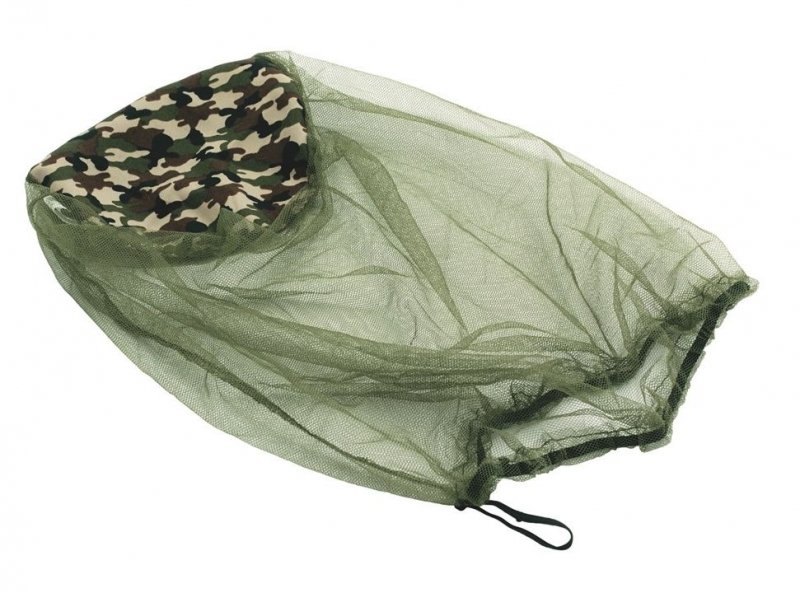 Moskytiéra Easy Camp Insect Head Net