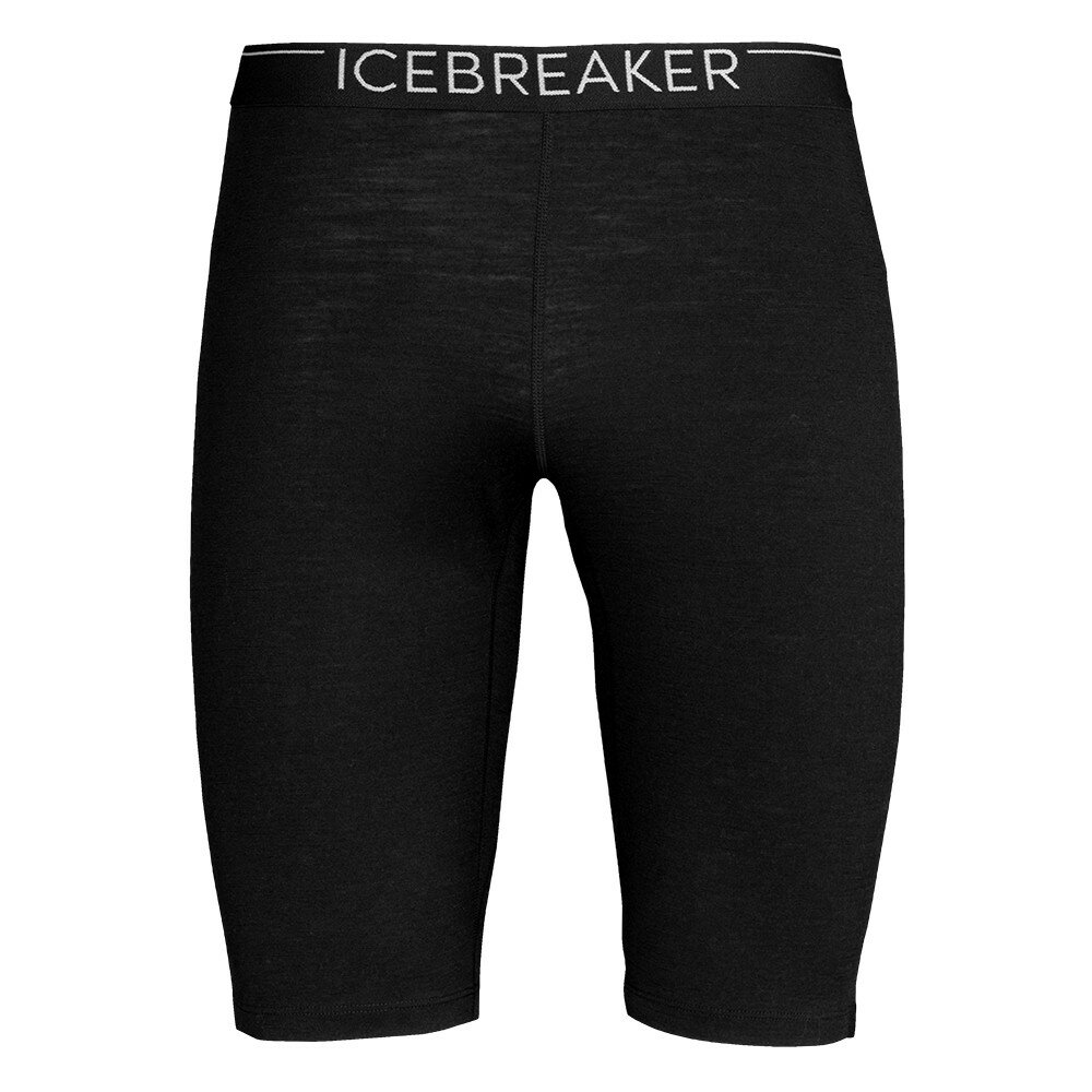 Merino boxerky Icebreaker M 200 Oasis Shorts - velikost M