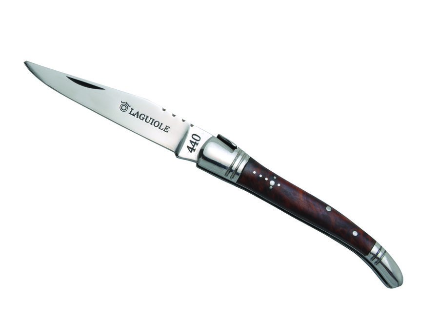 Nůž zavírací Laguiole DUB021