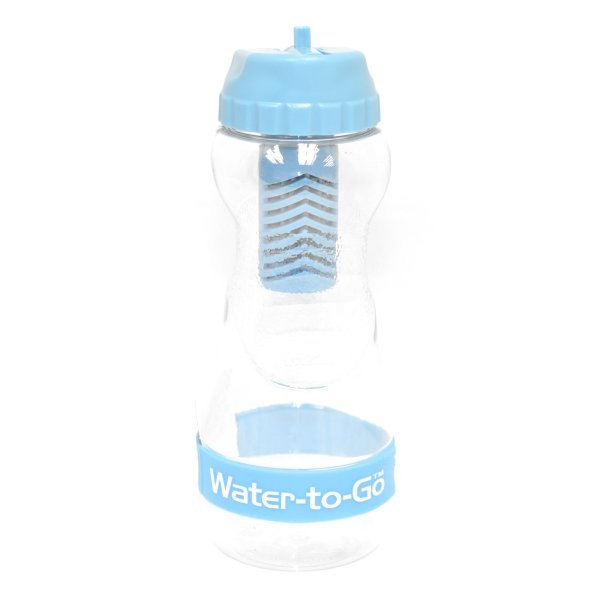 Filtrační láhev Water-To-Go 50cl