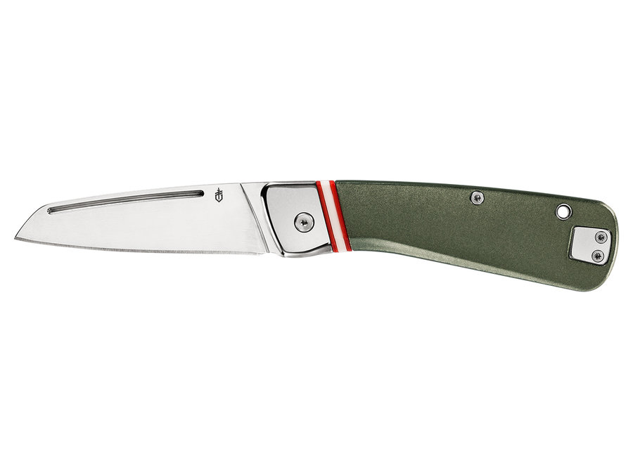 Nůž zavírací Gerber Straightlace Modern Folding