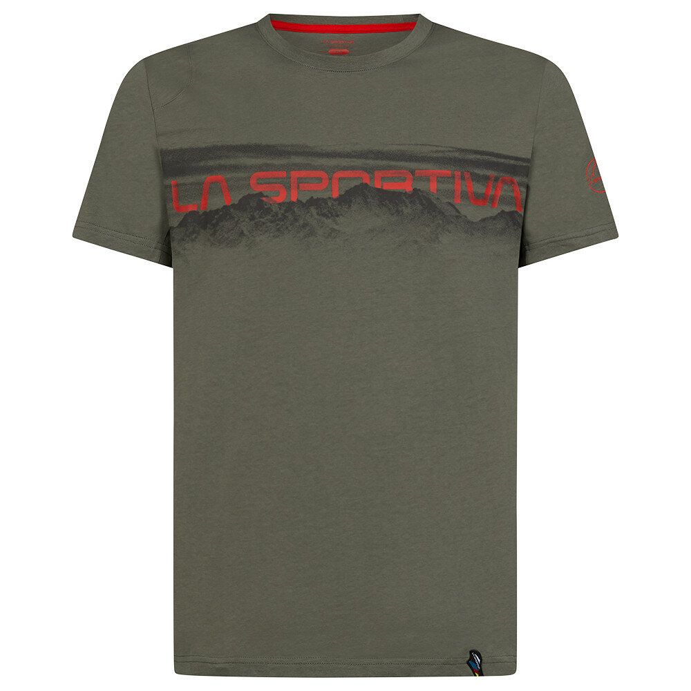 Tričko La Sportiva Landscape T-Shirt Men - velikost L