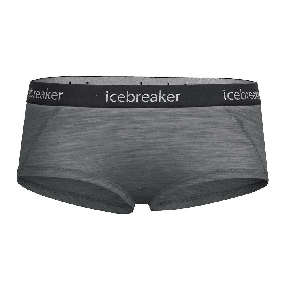 Merino kalhoty Icebreaker Sprite Hot pants - velikost M
