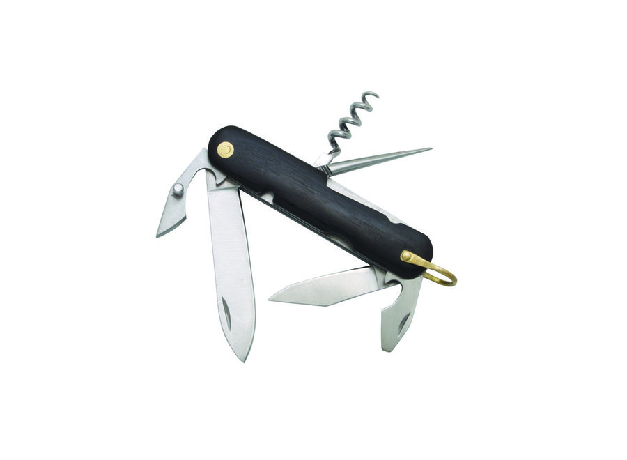 Multifunkční nůž zavírací Baladeo ECO068 Fifties