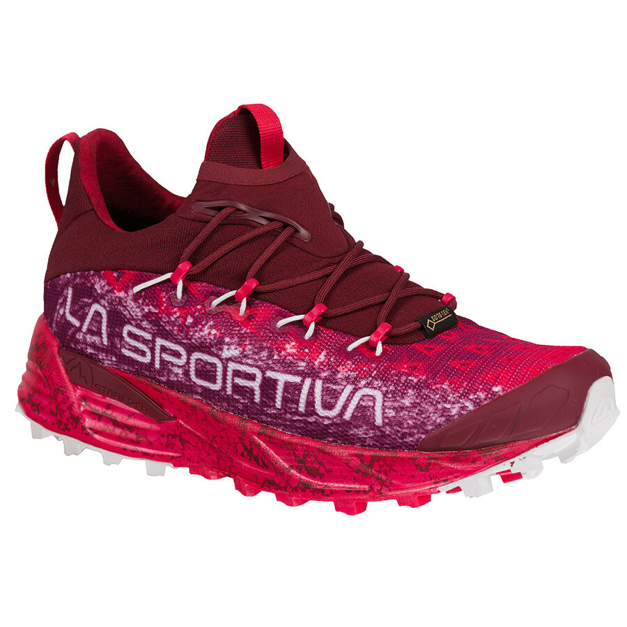 Běžecké boty La Sportiva Tempesta Woman Gtx