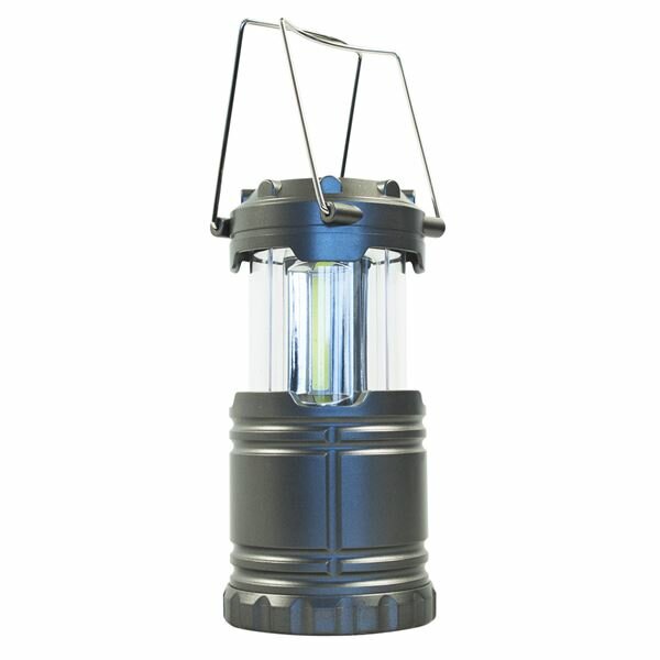 Kempingová svítilna Highlander Camping lantern