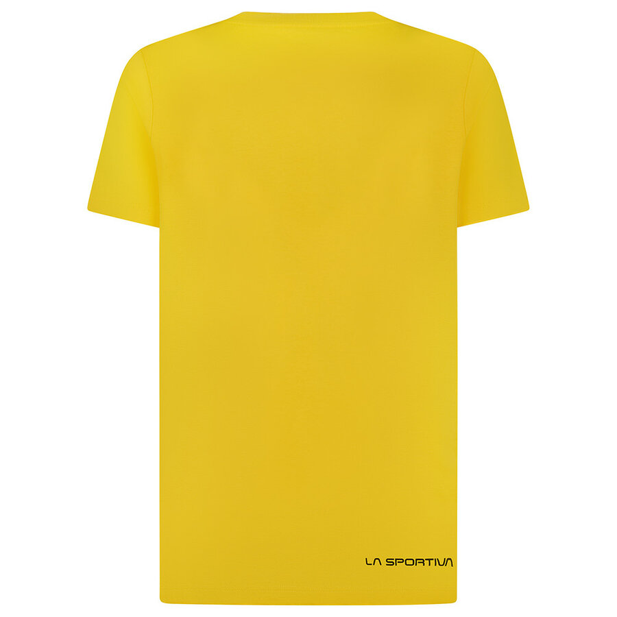 Tričko La Sportiva Brand Tee Men - velikost XL