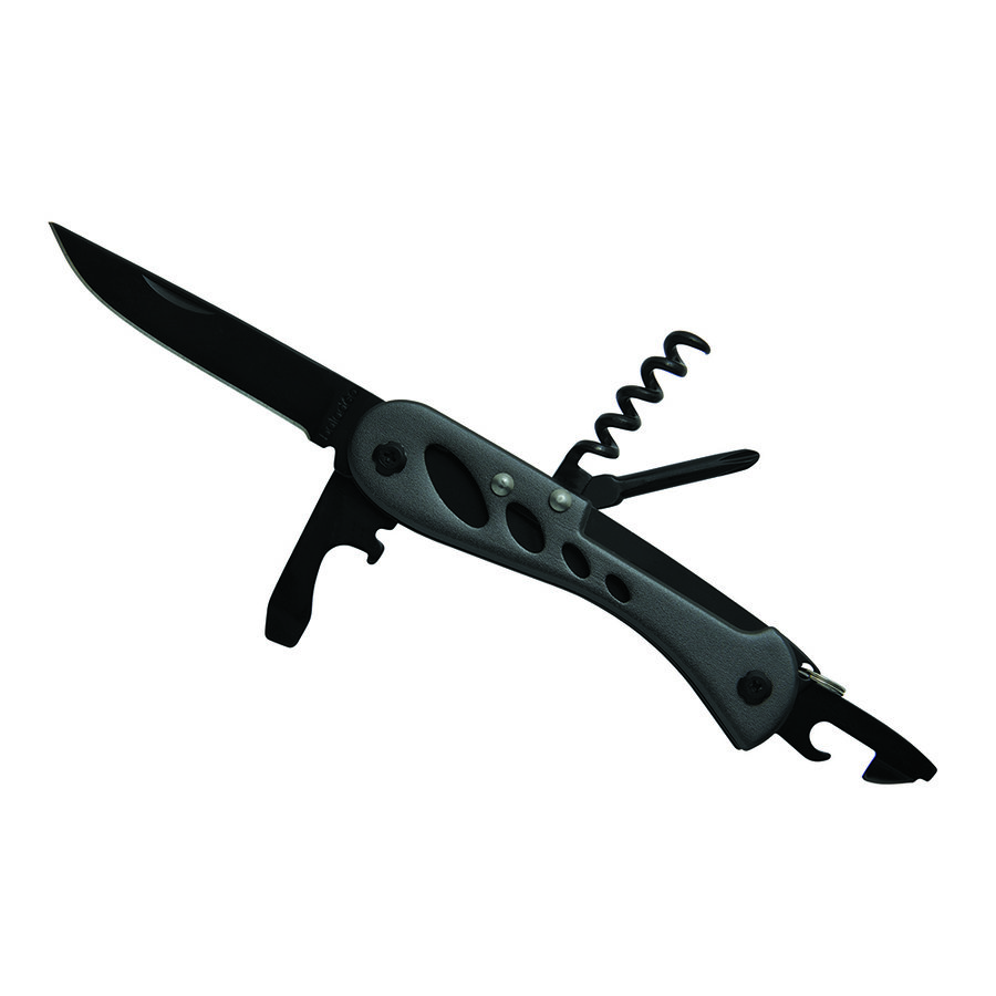 Multifunkční nůž zavírací Baladeo ECO165 Barrow Tech