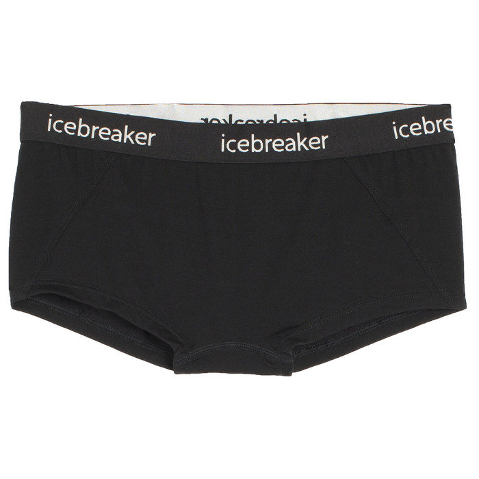 Merino dámské kalhotky Icebreaker Sprite Hot pants - velikost S