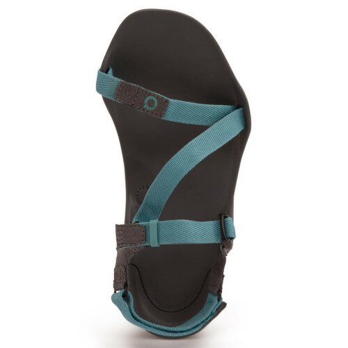 Barefoot sandály Xero Z-TREK II Women - velikost 36,5 EU