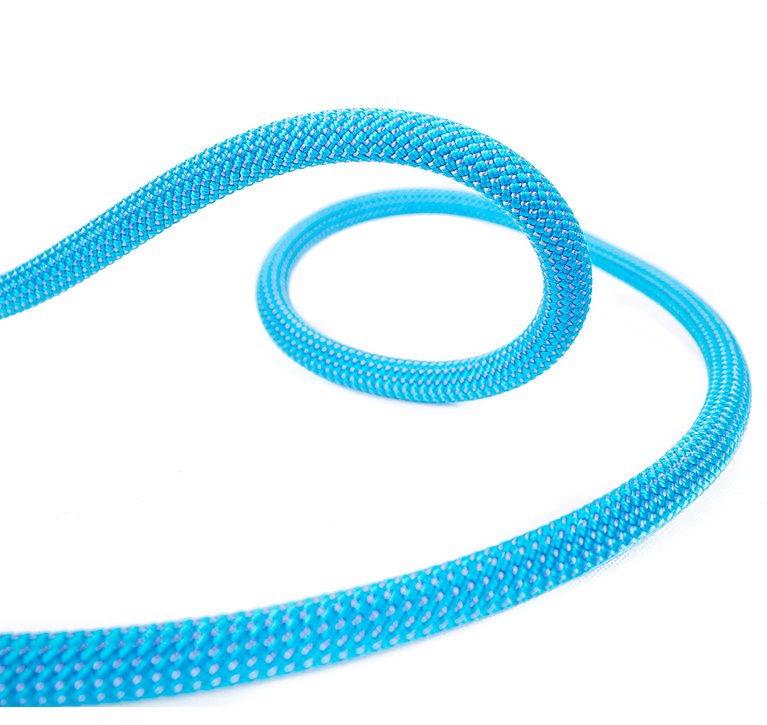 Modré lano Beal Joker Unicore - délka 200 m a tloušťka 9,1 mm