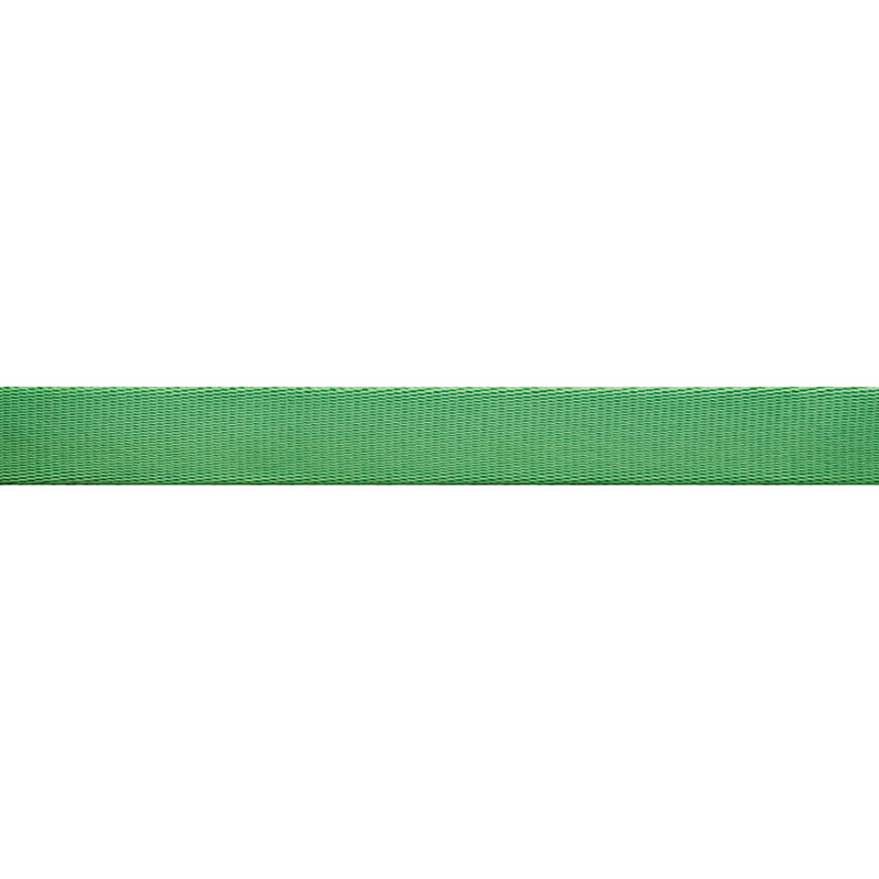Zelená smyčka dynamické Beal - délka 100 m a tloušťka 16 mm