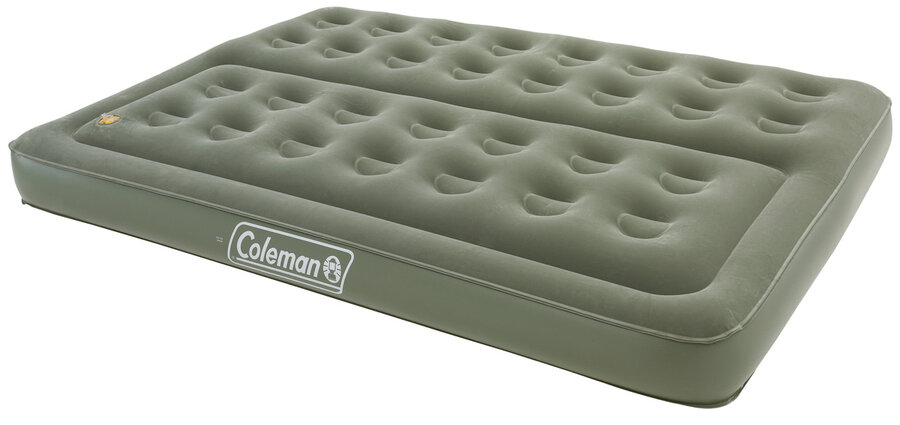Nafukovací matrace Coleman Comfort Bed Double