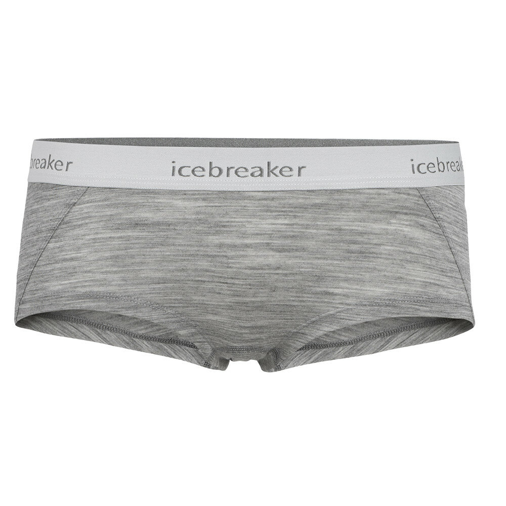 Merino kalhotky Icebreaker Sprite Hot pants - velikost L