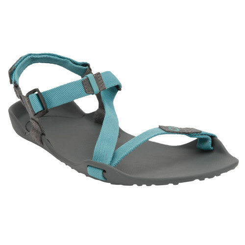 Barefoot sandály Xero Z-TREK II Women - velikost 38,5 EU