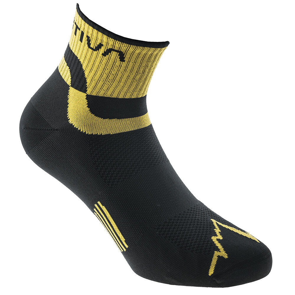Ponožky La Sportiva Trail Running Socks - velikost 38-40 EU