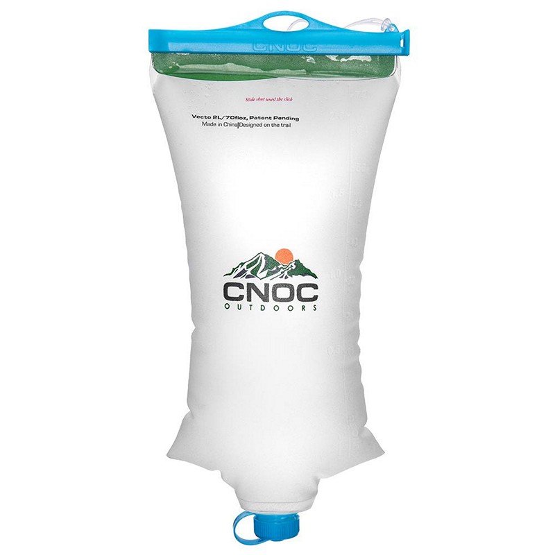 Skladací láhev CNOC Vecto - objem 2 l