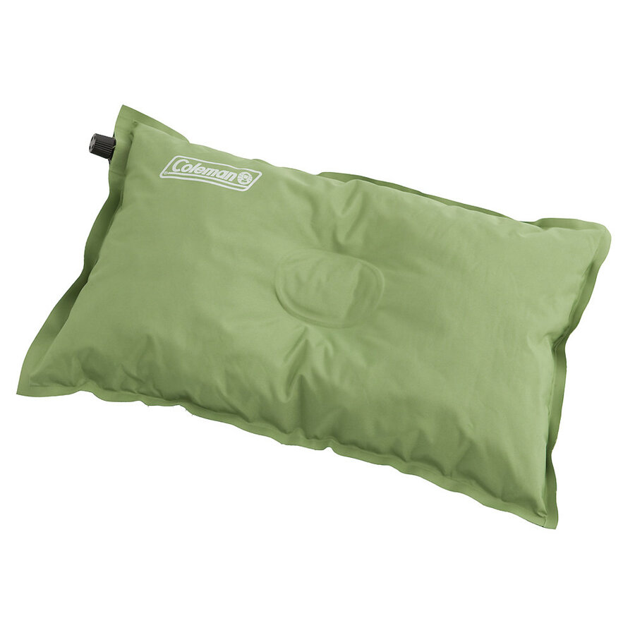 Polštář Coleman Self-Inflated pillow