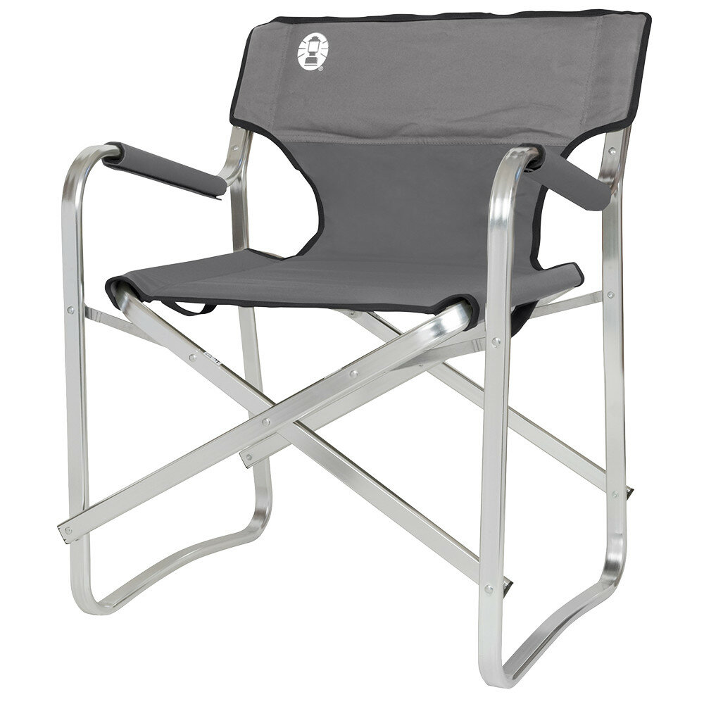 Skladací židle Coleman Deck Chair