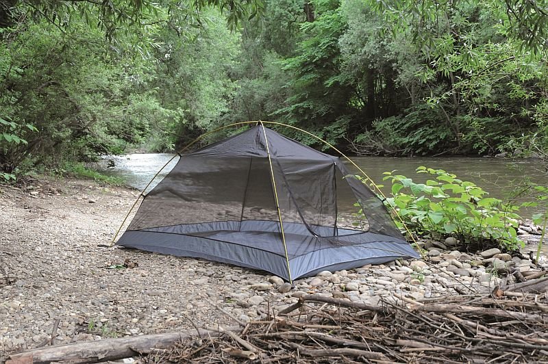 Moskytiéra Cocoon Mosquito Dome double