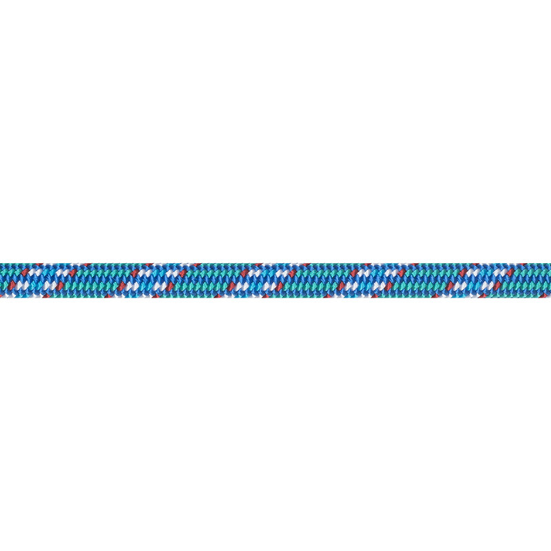 Modré lano Beal Ice Line Unicore - délka 70 m a tloušťka 8,1 mm