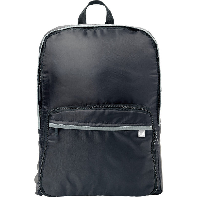 Černý batoh Go Travel Light - objem 17 l
