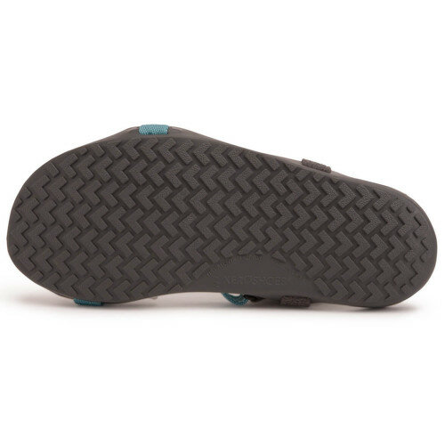 Barefoot sandály Xero Z-TREK II Women - velikost 40,5 EU