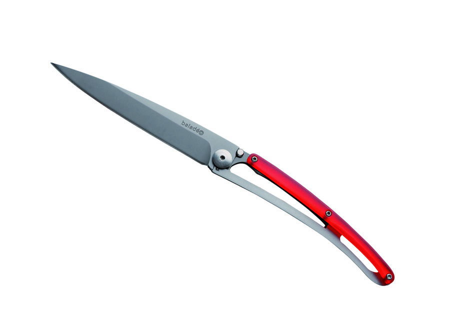 Ultralehký nůž zavírací Baladeo ECO134