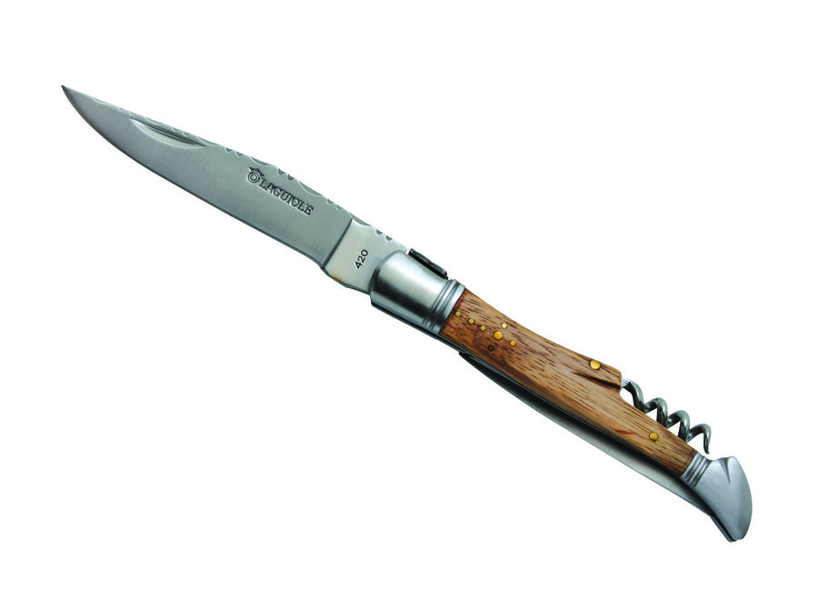 Nůž zavírací Laguiole DUB050