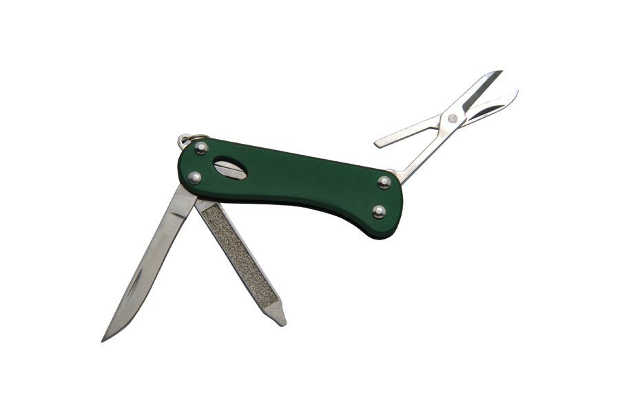 Multifunkční nůž zavírací Baladeo ECO168 Barrow